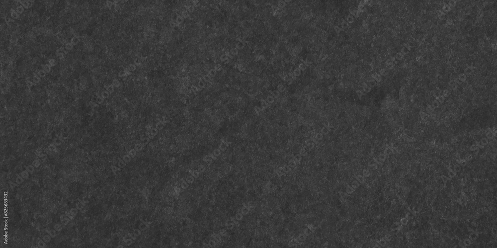 Fototapeta premium Abstract black dark wall texture design and Texture of old gray concrete wall , Dark concrete stone wall background and marble texture background. grunge dark concrete. stained cement texture 