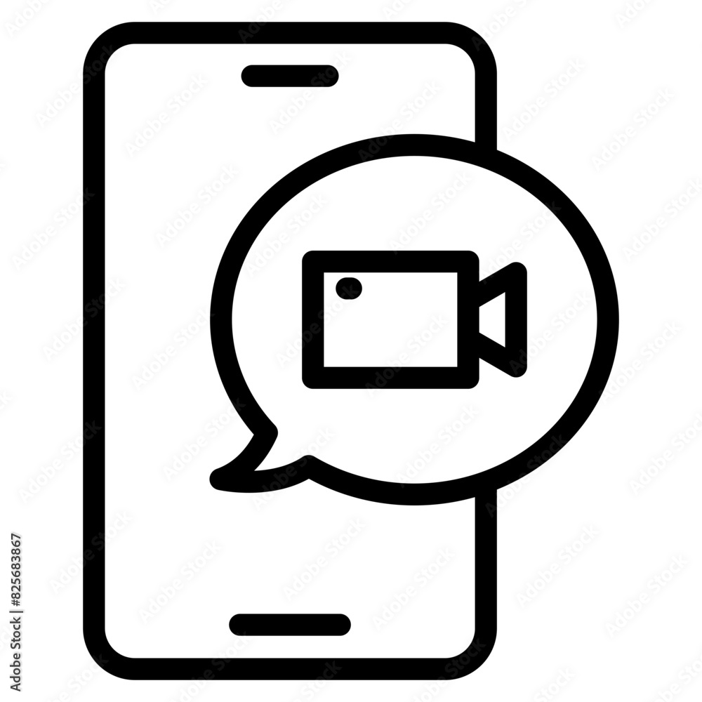 phone with video call phone with video call