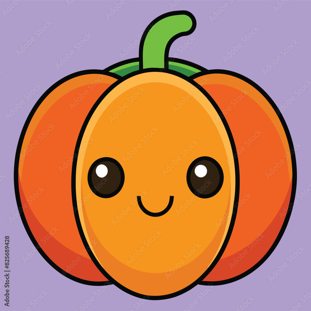 Cute bat pumpkin dracula halloween cartoon vector icon illustration food holiday isolated flat Cute bat pumpkin dracula halloween cartoon vector icon illustration food holiday isolated flat