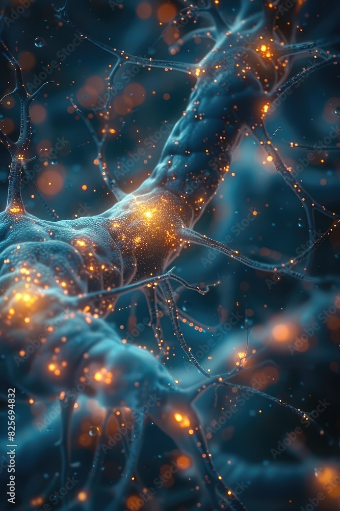 NonMotor Symptoms The Hidden Challenges of Parkinsons NonMotor Symptoms The Hidden Challenges of Parkinsons