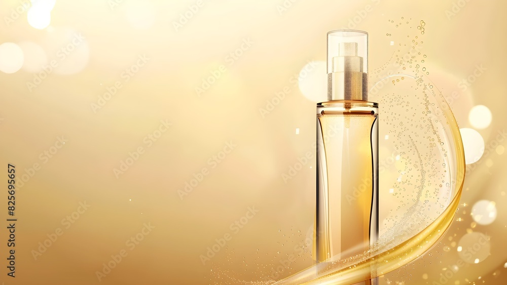 Yellow Cosmetic Yellow Cosmetic