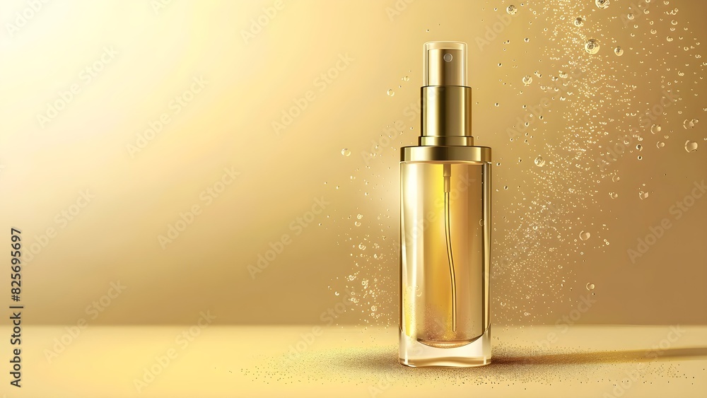 Yellow Cosmetic Yellow Cosmetic