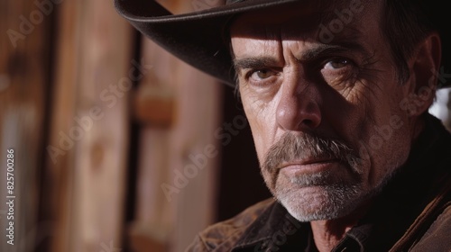 The instructor shares tips on incorporating elements of action and suspense into a Western script keeping the audience on the edge of their seats.