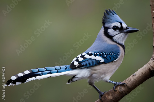 The Beauty of Birds: Celebrating Avian Diversity  © mr