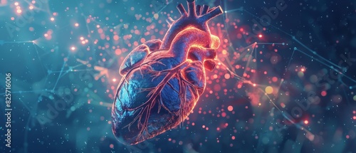 Cardiomyopathy treatments have evolved to include geneediting techniques that repair faulty genes causing the disease photo