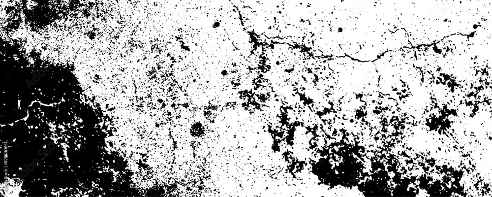 Distress old cracked concrete texture background, Scratched grunge texture. vector Distress old cracked concrete texture background, Scratched grunge texture. vector