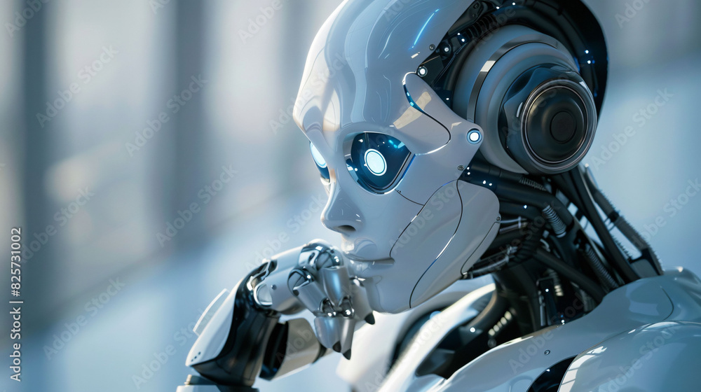 future technology, artificial intelligence, AI, robots, future technology, artificial intelligence, AI, robots,