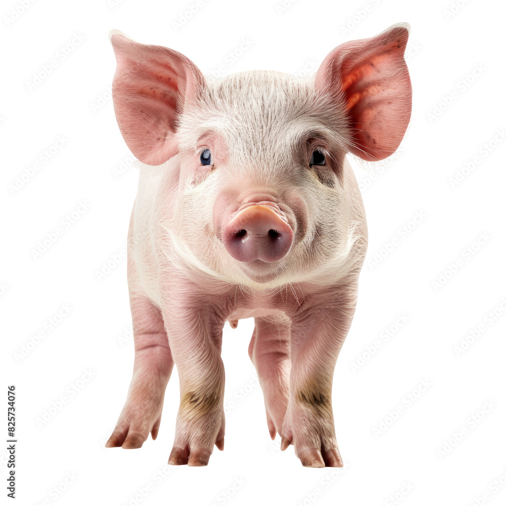 pig isolated on transparent png pig isolated on transparent png