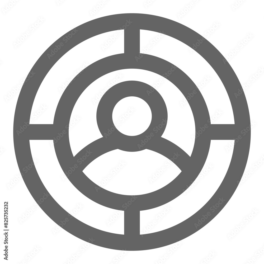 Profie icon, vector illustration, simple design, best used for web Profie icon, vector illustration, simple design, best used for web