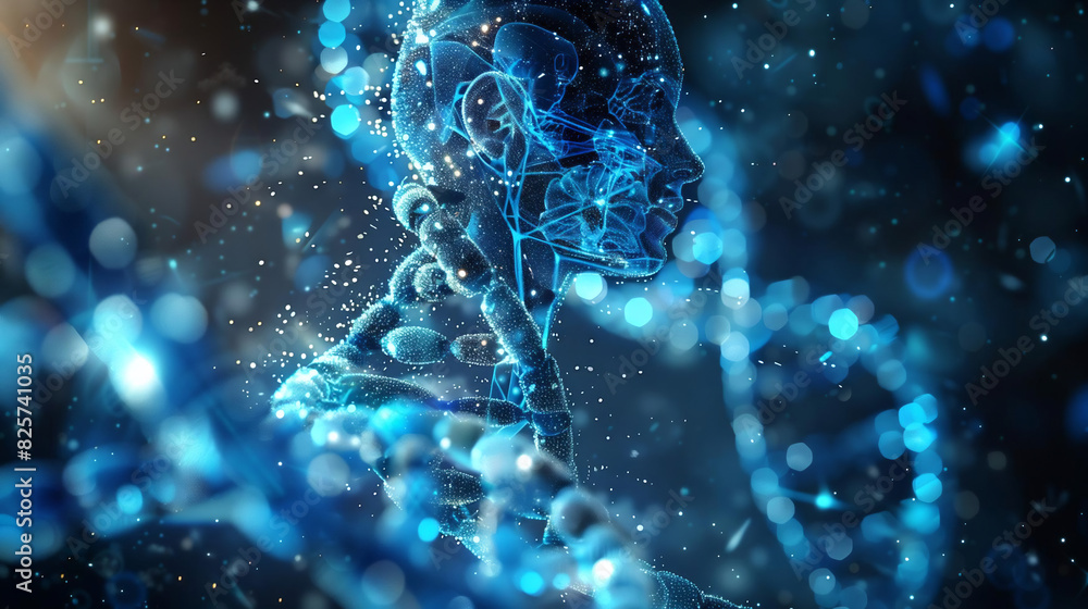 Quantum Humanity: The Blueprint of Digital Evolution Quantum Humanity: The Blueprint of Digital Evolution