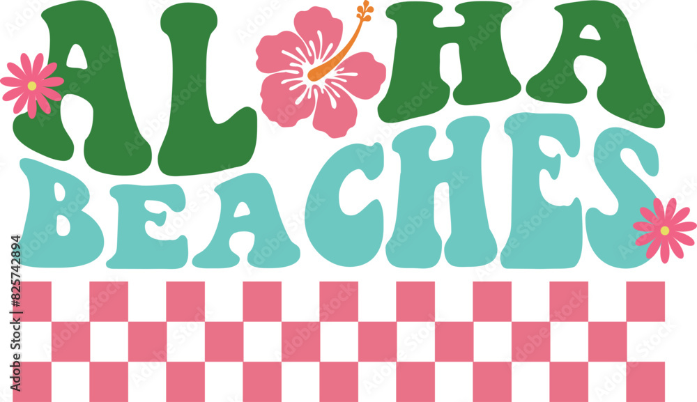 Aloha Beaches Aloha Beaches