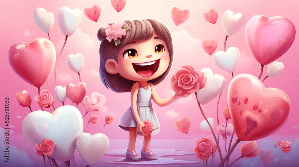 Dental Illustration day mothers concept Mom Happy tooth character flowers care Character Tooth Icon Design Family Heart Illustration Love Concept Girl Cartoon Child Health Medical Dental Illustration day mothers concept Mom Happy tooth character flowers care Character Tooth Icon Design Family Heart Illustration Love Concept Girl Cartoon Child Health Medical