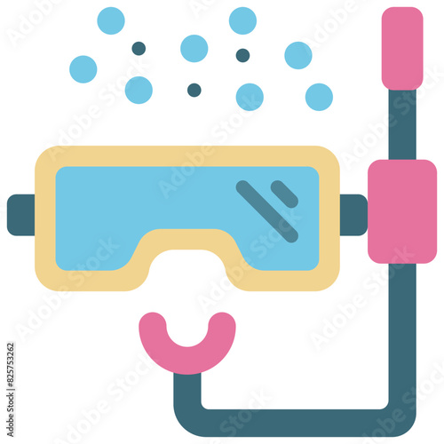 snorkel-diving-scuba-mask-dive