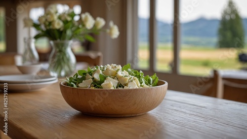 Kartoffelsalat (Potato Salad)