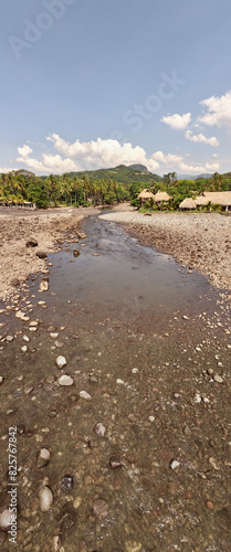 El Zonte in El Salvador