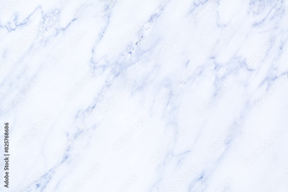 Fototapeta premium natural White marble texture for skin tile wallpaper luxurious background. picture high resolution. pattern can used backdrop luxury or grand.