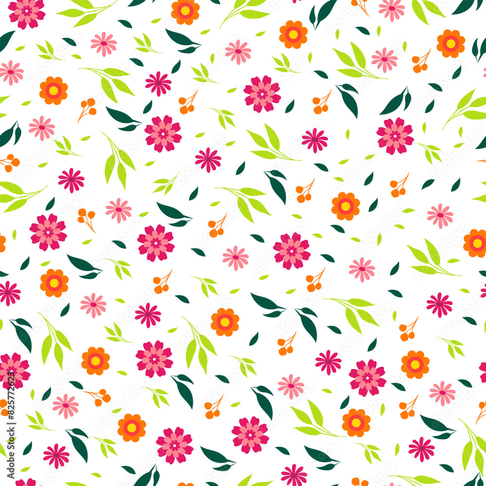 beautiful floral abstract pattern design beautiful floral abstract pattern design