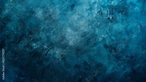 A textured blue background designed for a song album cover.