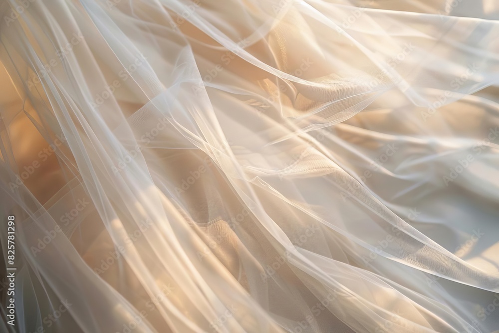 brides veil, soft fabric, close up, ethereal beauty brides veil, soft fabric, close up, ethereal beauty