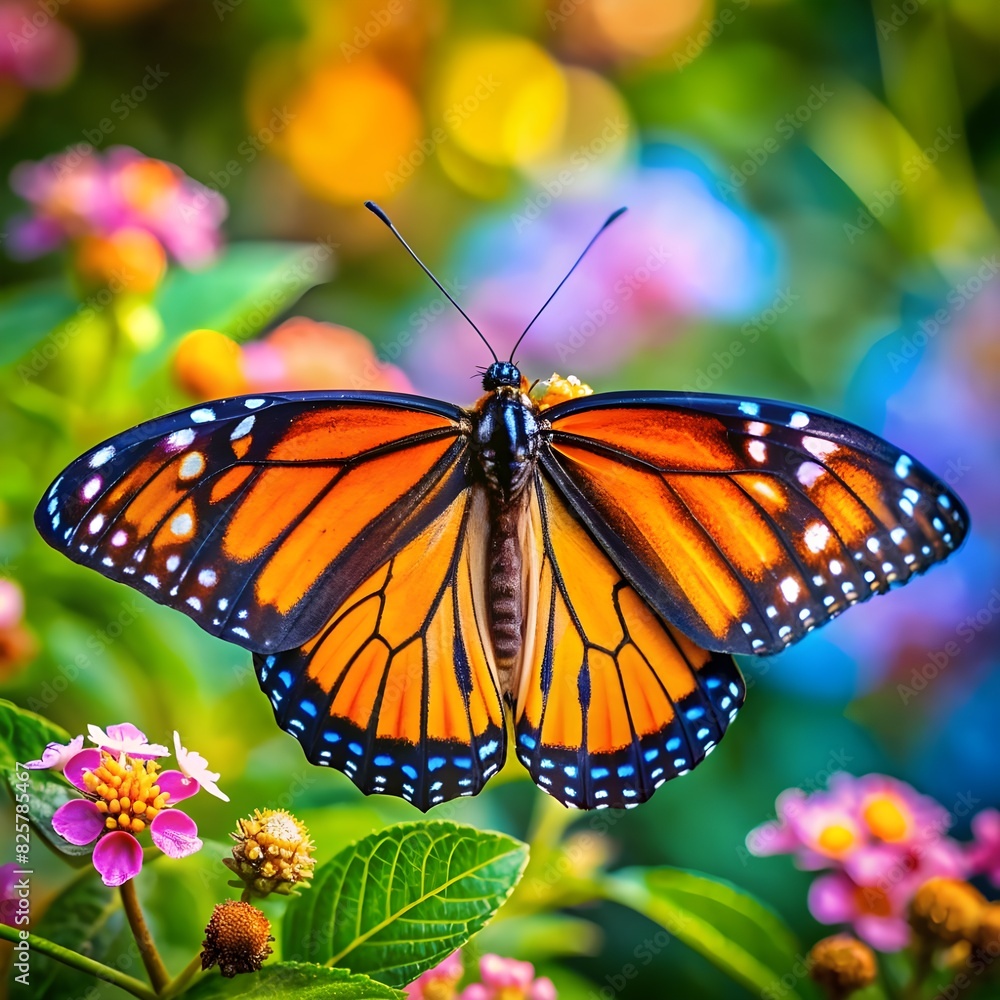 beautiful butterfly in nature beautiful butterfly in nature