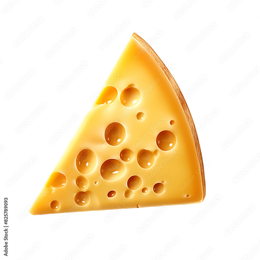 Premium Cheese Block Silhouettes Premium Cheese Block Silhouettes