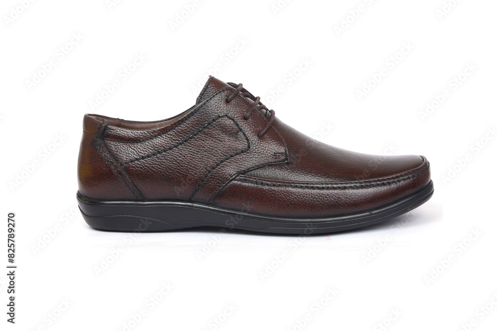 party wear leather formal shoes isolated party wear leather formal shoes isolated