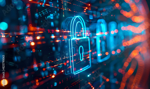 Internet privacy data prote...
