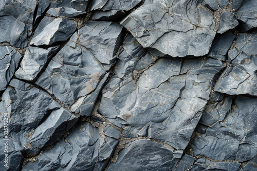 Create an seamless texture of rock with rust. Created with Ai