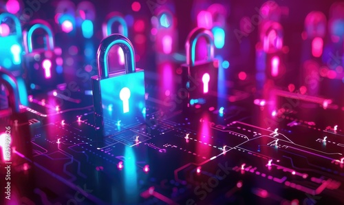 Internet privacy data prote...