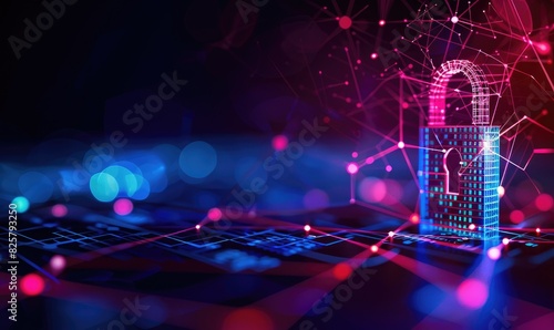 Internet privacy data prote...