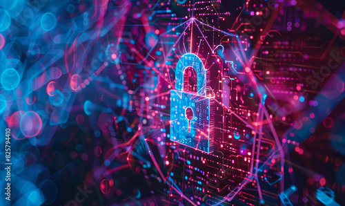 Internet privacy data prote...