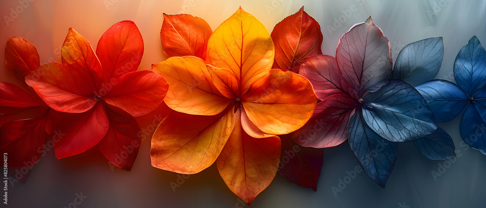 A flower-like educational circle diagram, with each petal showcasing a unique learning facet. The diagram is set against a gradient background, enhancing its educational theme A flower-like educational circle diagram, with each petal showcasing a unique learning facet. The diagram is set against a gradient background, enhancing its educational theme