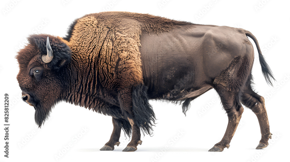 Bison, generative Ai Bison, generative Ai