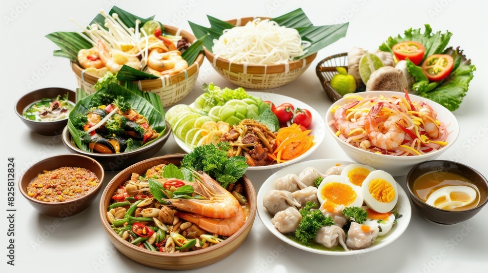 thai food thai food