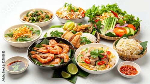 thai food