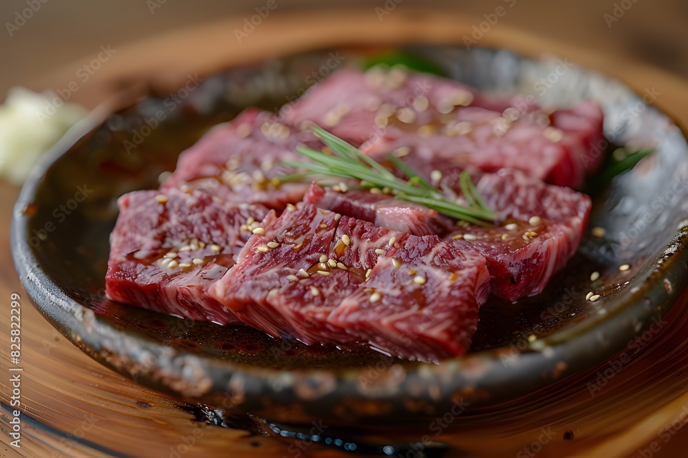 Wagyu Beef Wagyu Beef