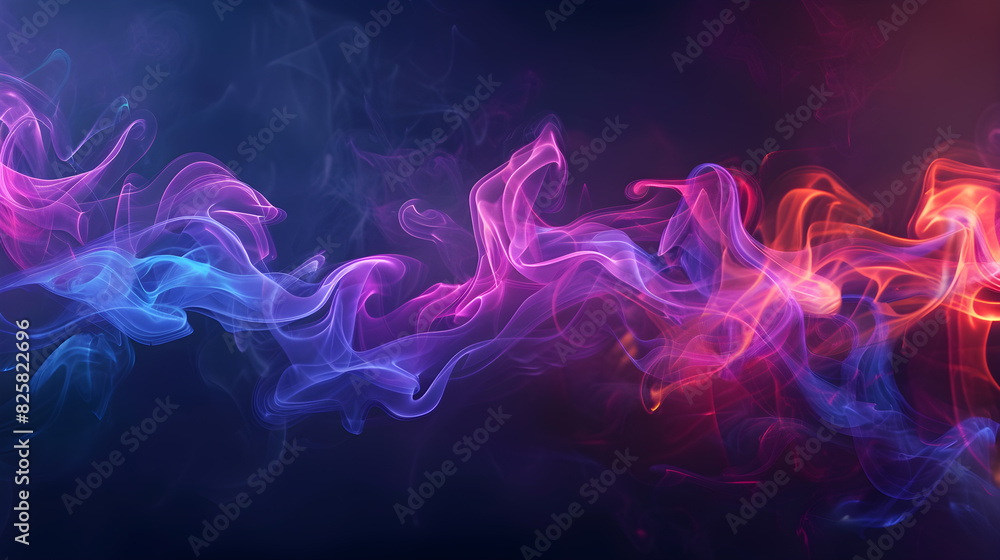 abstract smoke background abstract smoke background