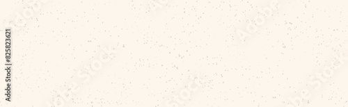 Light gray grain paper texture background with dots, speckles, specks, flecks, particles.