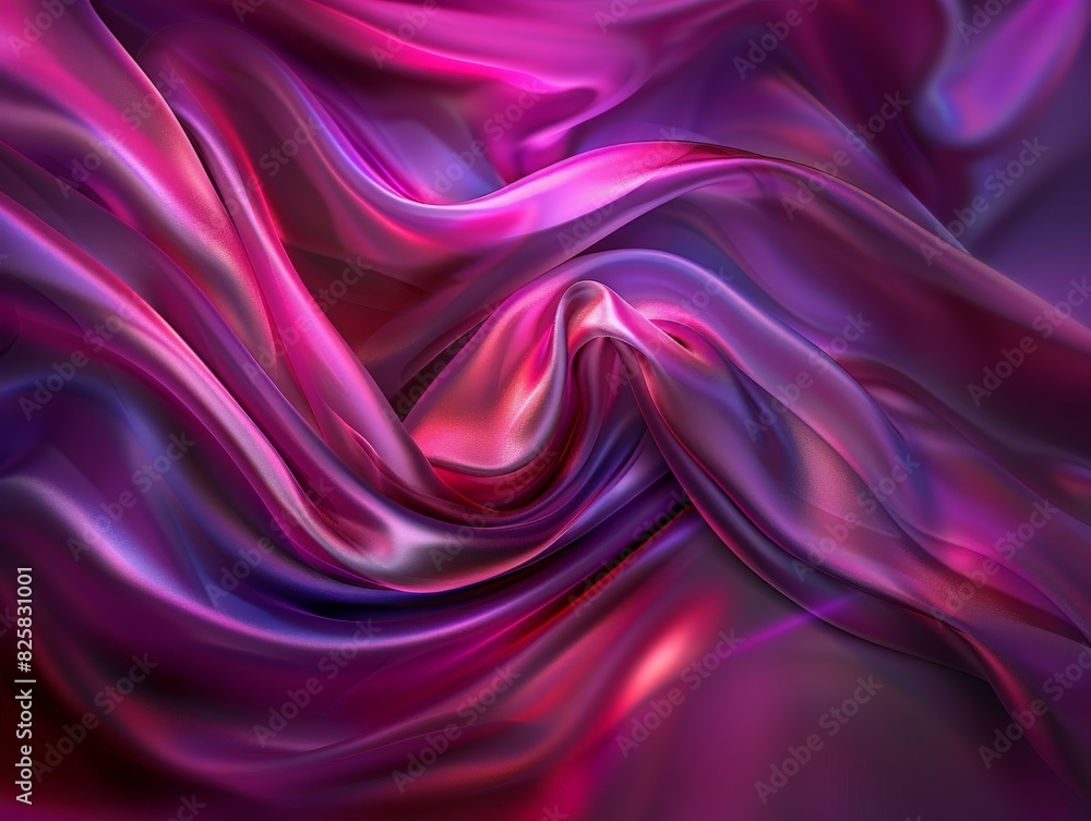 Vibrant abstract fabric texture Vibrant abstract fabric texture