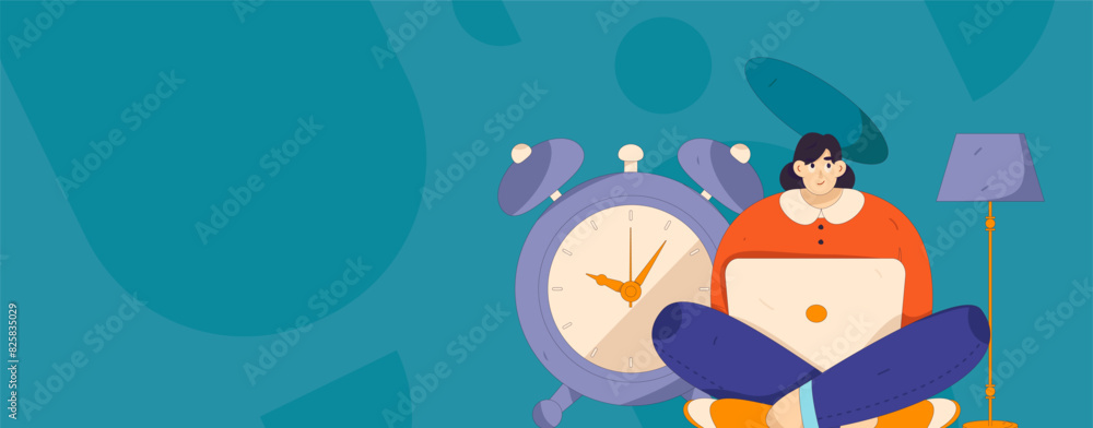 Education and learning people flat vector concept hand drawn illustration
Education and learning people flat vector concept hand drawn illustration