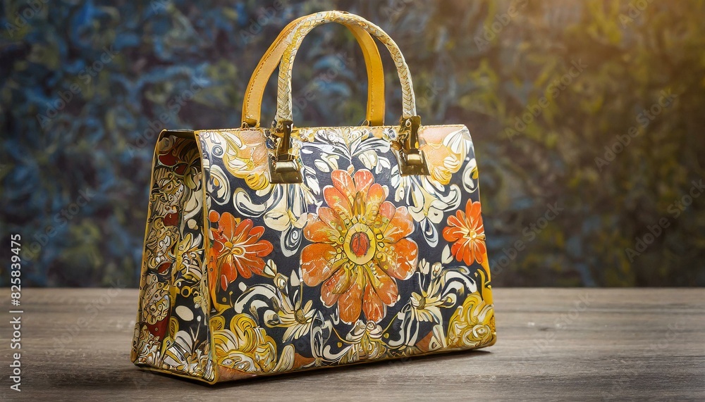 handbag handbag