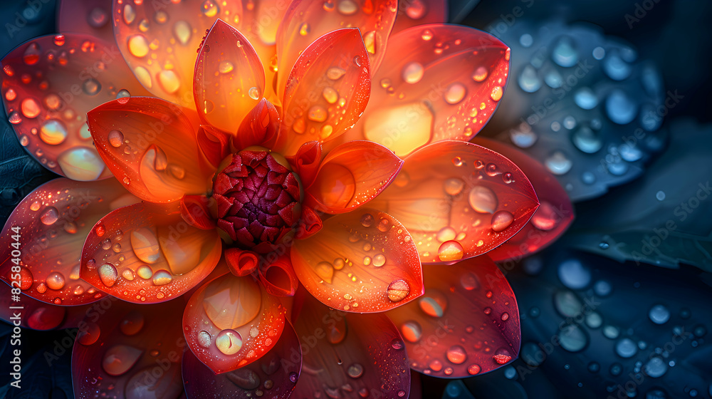 An educational diagram in the shape of a blossoming flower, with each petal representing a different aspect of learning, giving the image a lively and detailed appearance An educational diagram in the shape of a blossoming flower, with each petal representing a different aspect of learning, giving the image a lively and detailed appearance