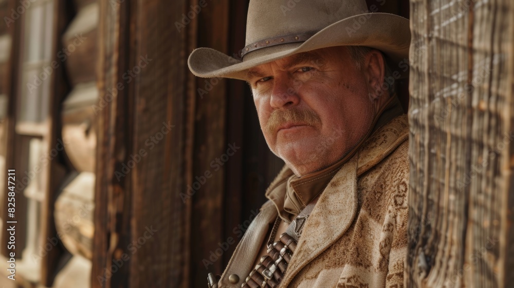 Keep your eyes peeled for clues in every nook and cranny as you attempt to outsmart the sheriff and his posse. Keep your eyes peeled for clues in every nook and cranny as you attempt to outsmart the sheriff and his posse.