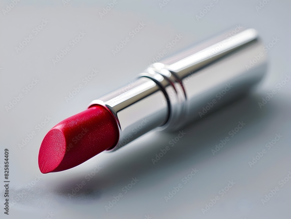 Vibrant Red Lipstick A Symbol of Glamour and Confidence in the Beauty Industry Vibrant Red Lipstick A Symbol of Glamour and Confidence in the Beauty Industry