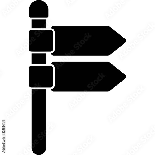 Wayfinder Icon