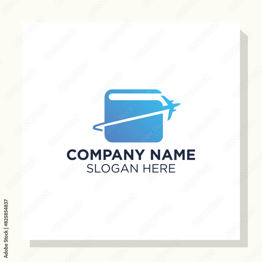 payment logo design vector, wallet logo inspiration payment logo design vector, wallet logo inspiration