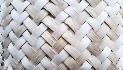 Natural Nuances: Bamboo and Rattan Design