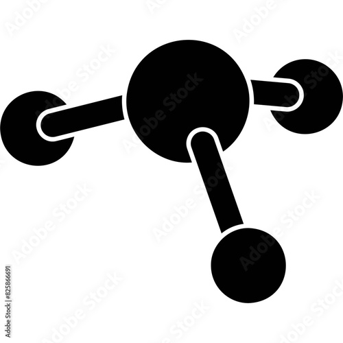 Fluid Dynamic Icon