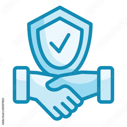 Trust Icon