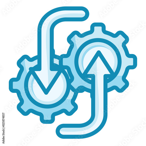 Integration Icon